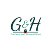 Gardens and Homes Direct coupons
